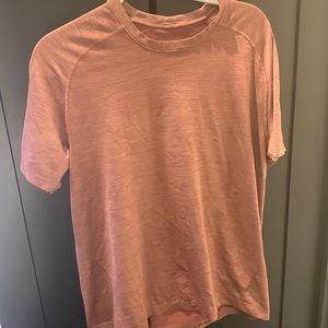 Mens Lululemon Shirt